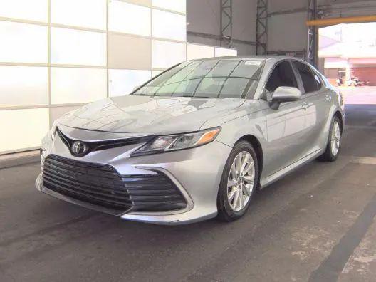 2023 Toyota Camry LE for sale in Marietta, GA