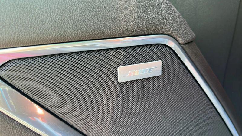 2026 Chevrolet Silverado 1500 4WD Crew Cab Short Bed LTZ