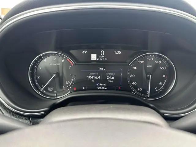 2021 Cadillac CT5 Sport
