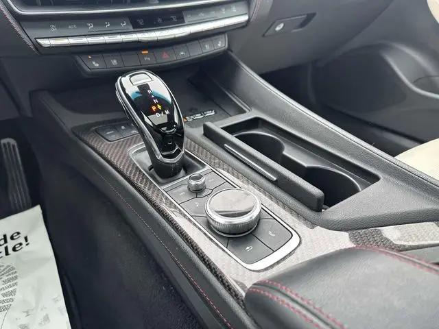 2021 Cadillac CT5 Sport