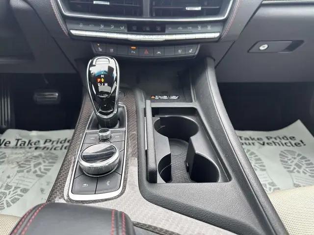 2021 Cadillac CT5 Sport