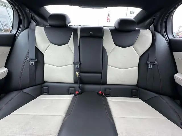 2021 Cadillac CT5 Sport