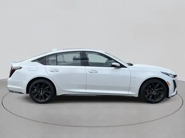 2021 Cadillac CT5 Sport