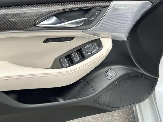 2021 Cadillac CT5 Sport