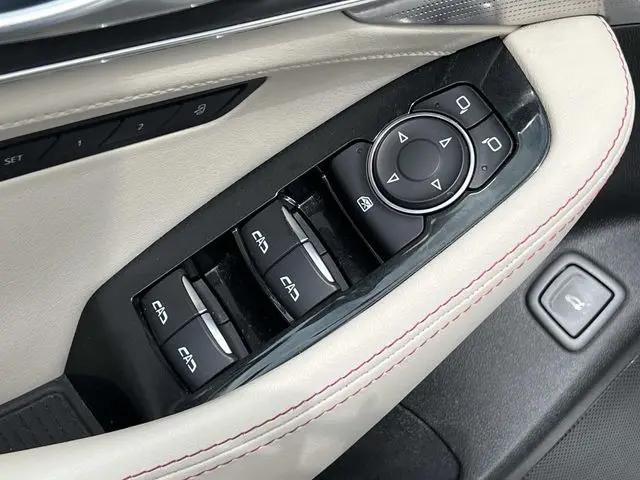2021 Cadillac CT5 Sport