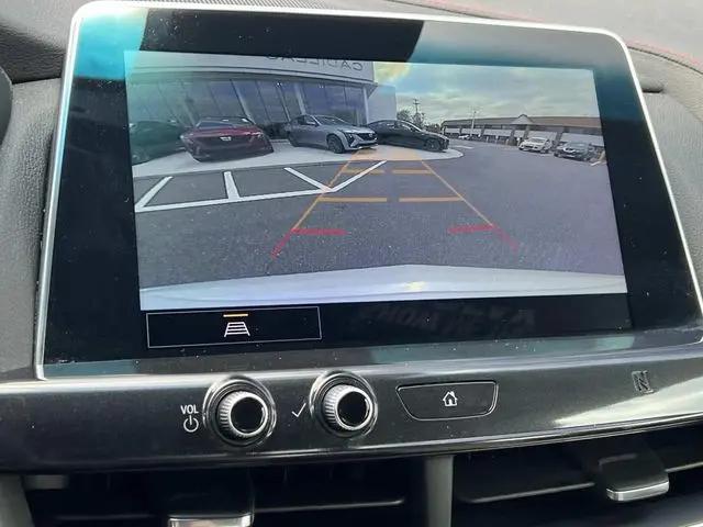 2021 Cadillac CT5 Sport