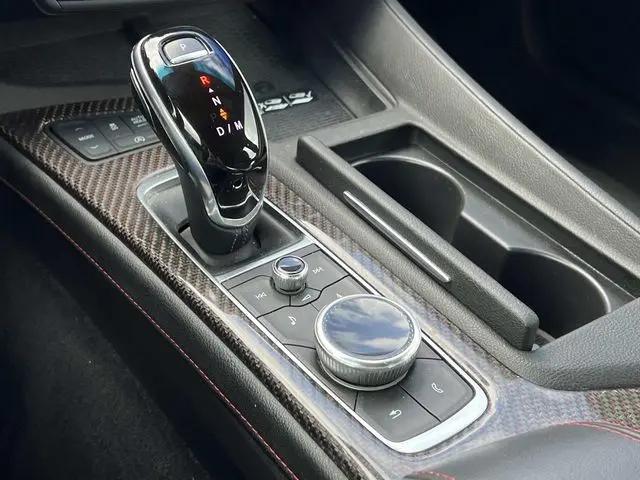 2021 Cadillac CT5 Sport