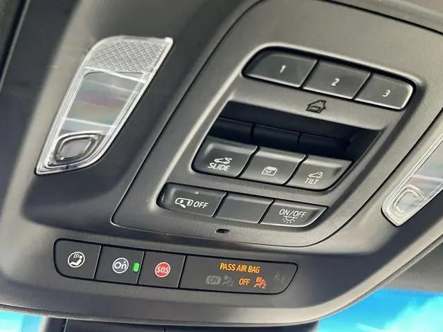 2021 Cadillac CT5 Sport