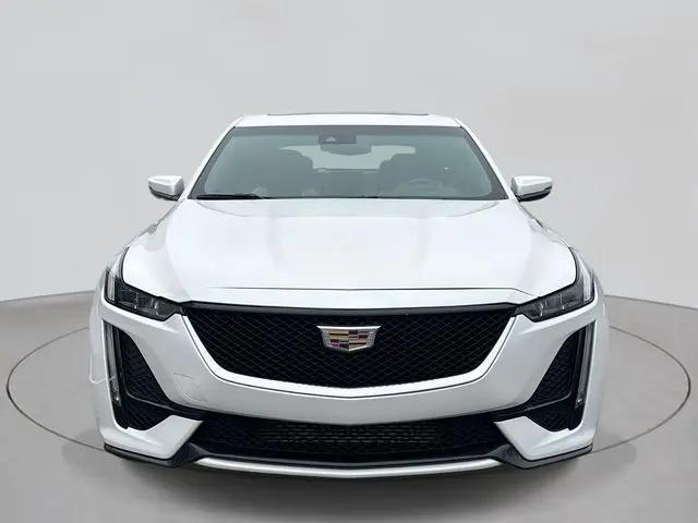 2021 Cadillac CT5 Sport