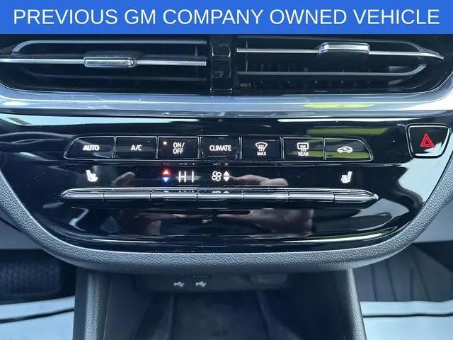 2025 Buick NV Avenir FWD