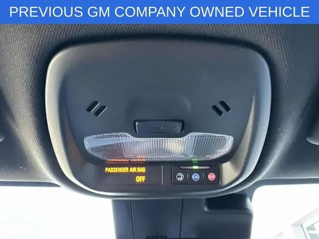 2025 Buick NV Avenir FWD