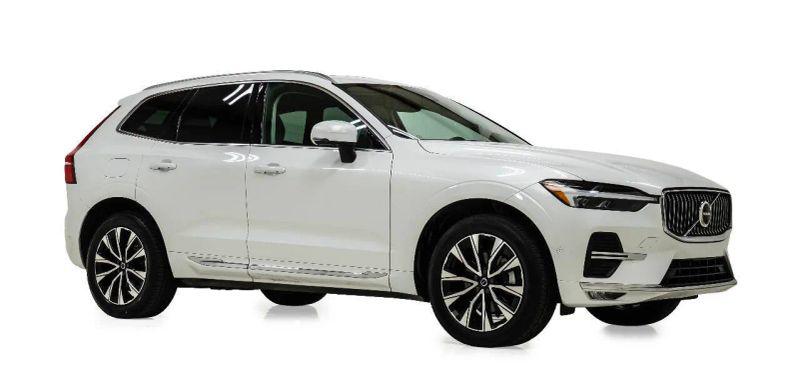 2023 Volvo XC60 B5 Plus Bright Theme for sale in Houston, TX
