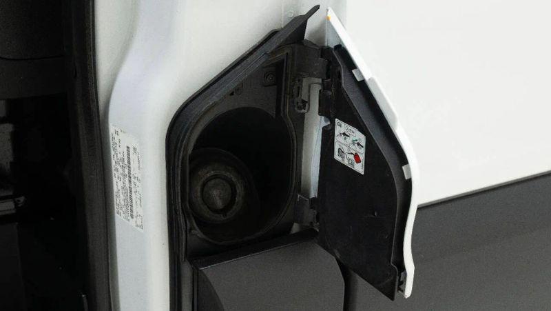 2019 Ford Transit w/60/40 Side Door w/RWB