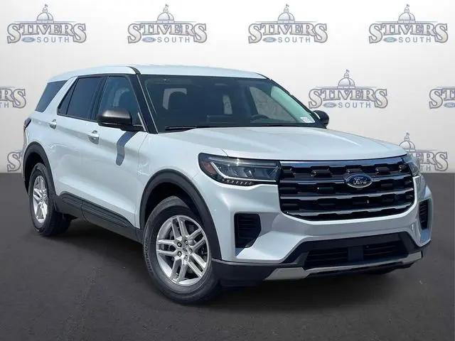 2026 Ford Explorer Active for sale in Union City, GA
