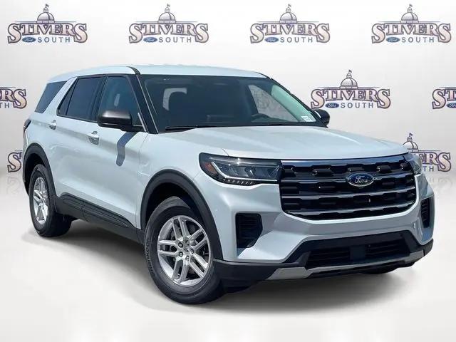 2026 Ford Explorer Active for sale in Union City, GA