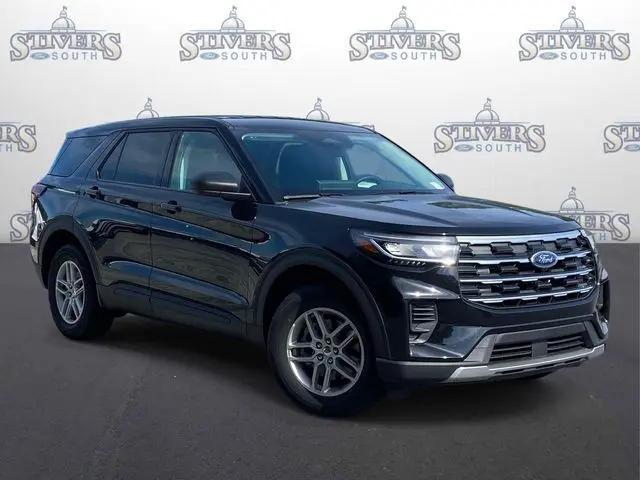 2026 Ford Explorer Active for sale in Union City, GA