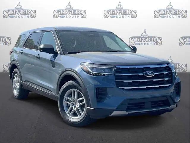 2026 Ford Explorer Active for sale in Union City, GA