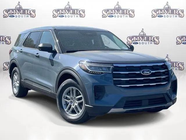 2026 Ford Explorer Active for sale in Union City, GA