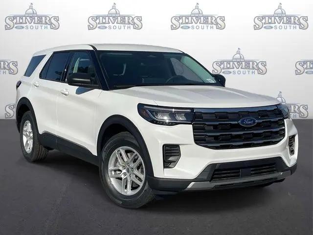 2026 Ford Explorer Active for sale in Union City, GA