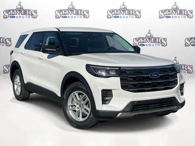 2026 Ford Explorer Active for sale in Union City, GA