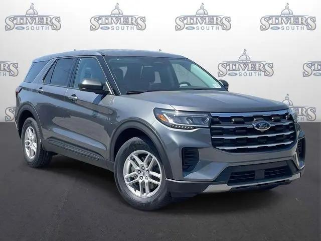 2026 Ford Explorer Active for sale in Union City, GA
