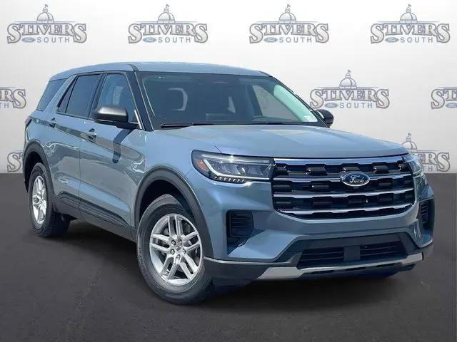2026 Ford Explorer Active for sale in Union City, GA