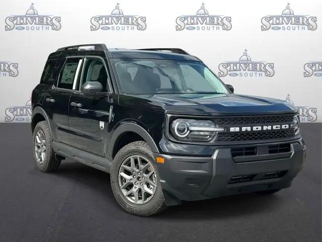 2026 Ford Bronco Sport Big Bend for sale in Union City, GA
