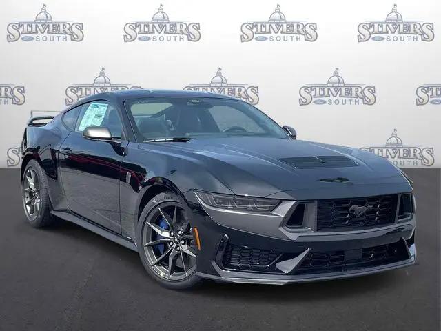 2026 Ford Mustang Dark Horse Fastback for sale in Union City, GA