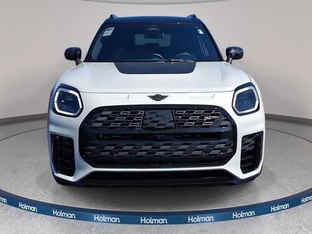2026 MINI Cooper Countryman Cooper S