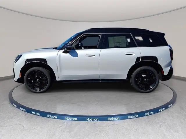 2026 MINI Cooper Countryman Cooper S