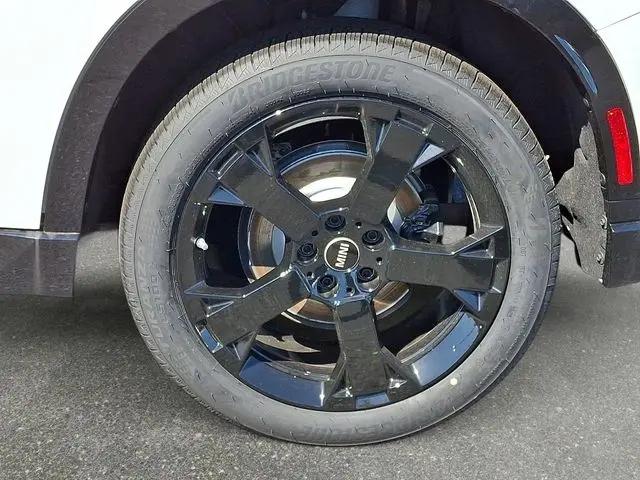 2026 MINI Cooper Countryman Cooper S