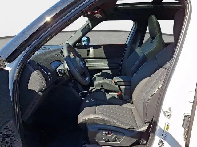 2026 MINI Cooper Countryman Cooper S