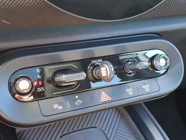 2026 MINI Cooper Countryman Cooper S