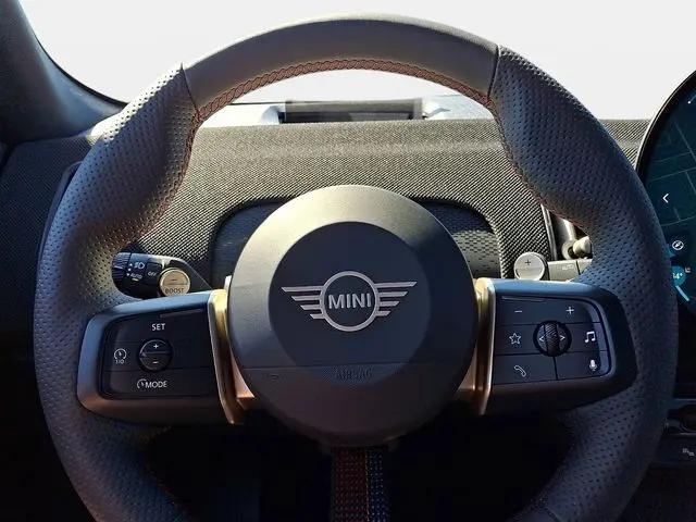 2026 MINI Cooper Countryman Cooper S