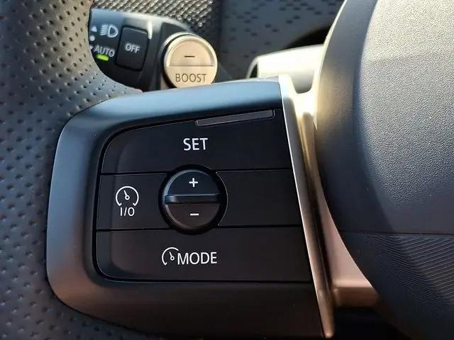 2026 MINI Cooper Countryman Cooper S