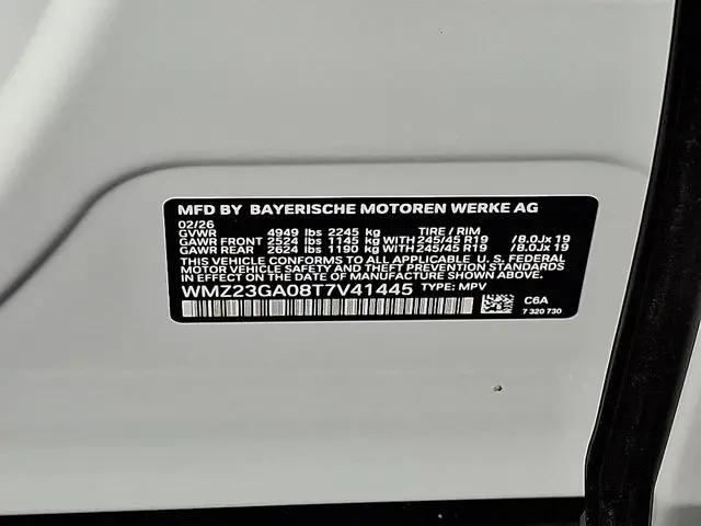 2026 MINI Cooper Countryman Cooper S