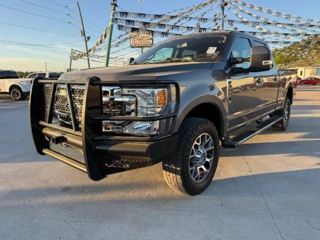 2021 Ford F-250 LARIAT for sale in Porter, TX