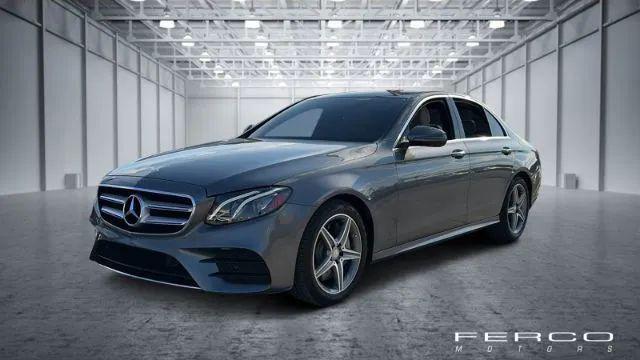 2017 Mercedes-Benz E-CLASS E 300 E 300 for sale in Miami, FL