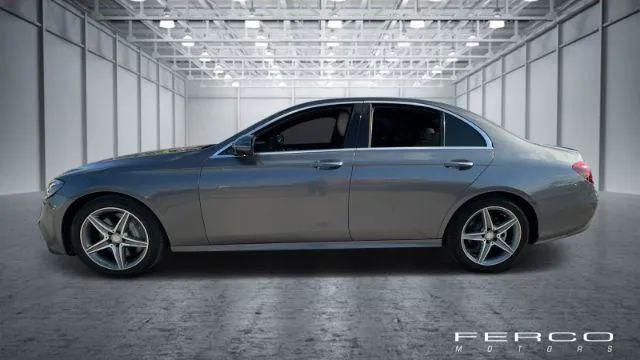 2017 Mercedes-Benz E-CLASS E 300 E 300