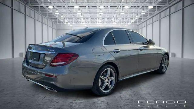 2017 Mercedes-Benz E-CLASS E 300 E 300