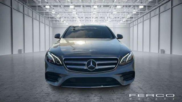 2017 Mercedes-Benz E-CLASS E 300 E 300