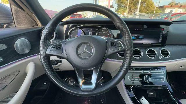 2017 Mercedes-Benz E-CLASS E 300 E 300