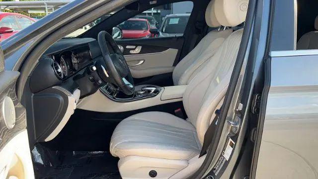2017 Mercedes-Benz E-CLASS E 300 E 300