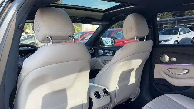 2017 Mercedes-Benz E-CLASS E 300 E 300