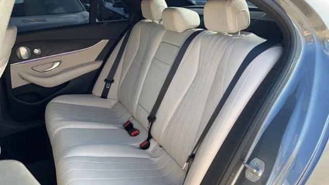 2017 Mercedes-Benz E-CLASS E 300 E 300