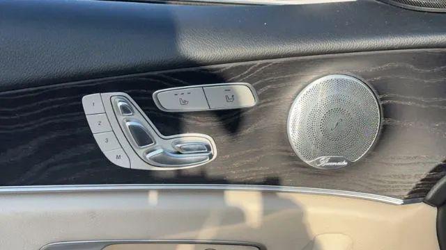2017 Mercedes-Benz E-CLASS E 300 E 300
