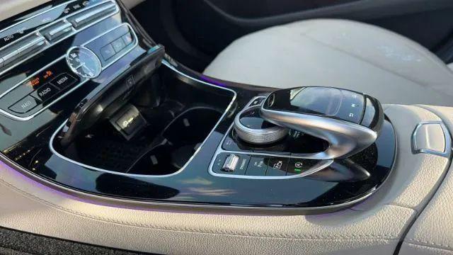 2017 Mercedes-Benz E-CLASS E 300 E 300
