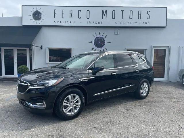 2018 Buick Enclave Essence for sale in Miami, FL