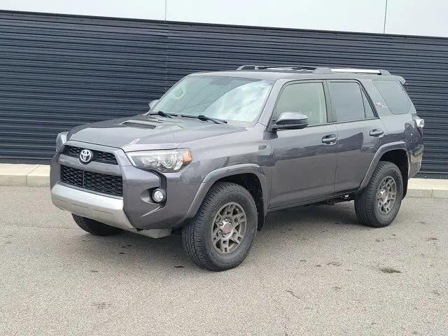 2018 Toyota 4Runner TRD Off Road for sale near Cincinnati, OH