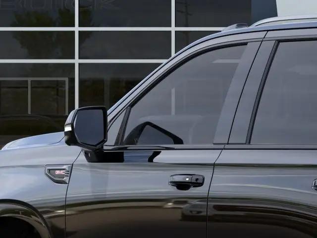 2026 GMC Yukon 4WD AT4